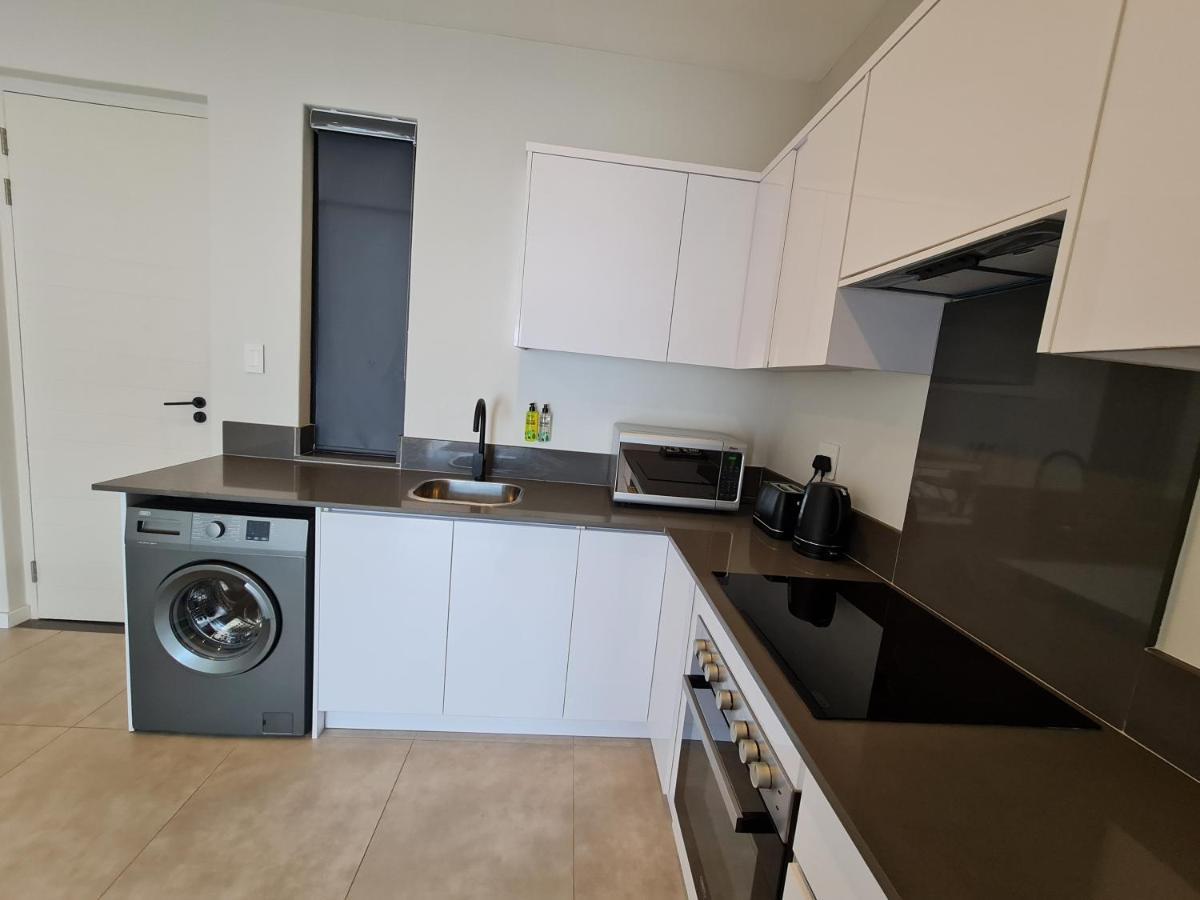 Mint Apartments Greenside Johannesburgo Exterior foto