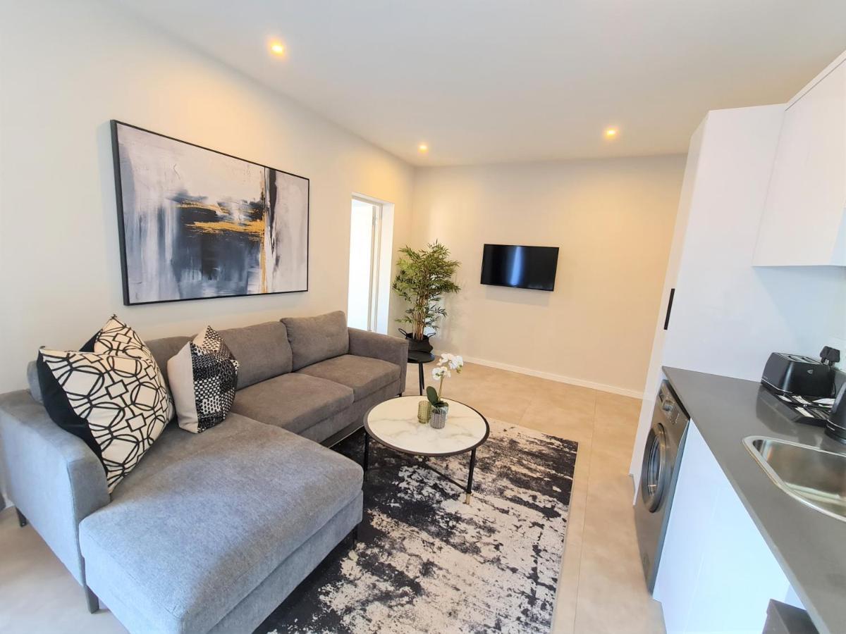 Mint Apartments Greenside Johannesburgo Exterior foto